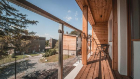 Apartmán B2 Strba